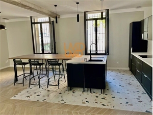 maison à la vente -   30000  NIMES, surface 135 m2 vente maison - UBI477443984